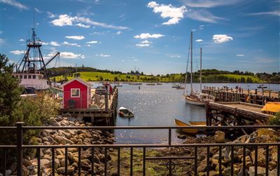 Lunenburg